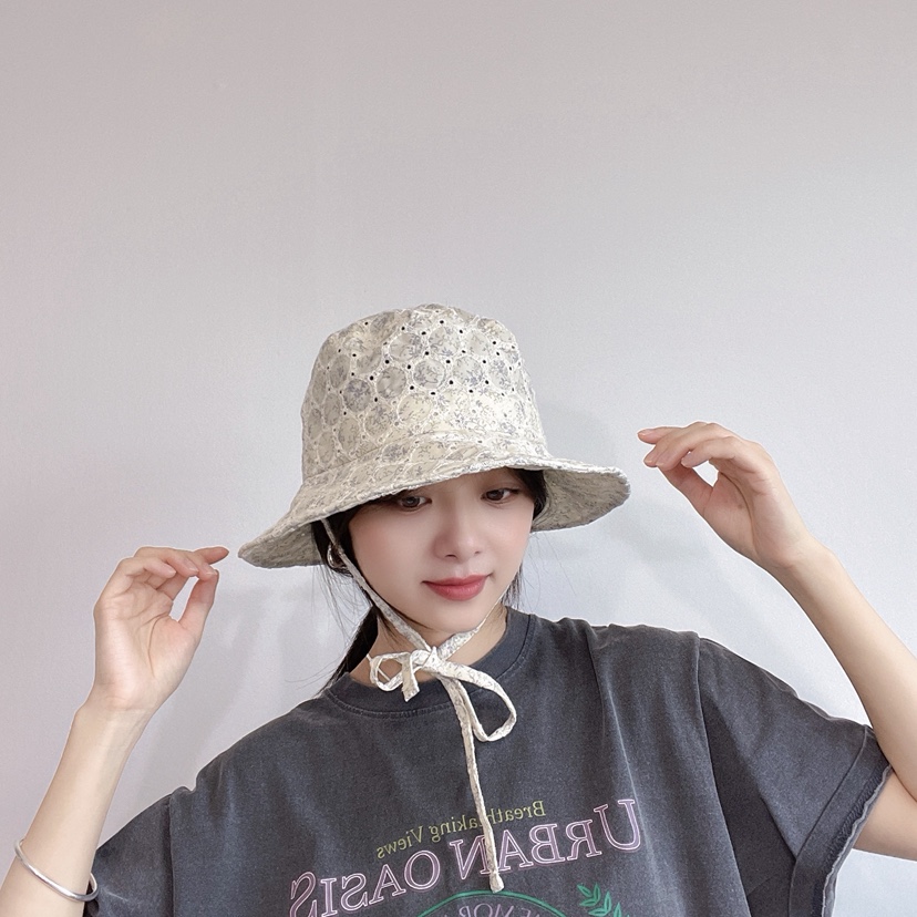 LOVELY HAT直郵韓國代購㊣女裝新品25春夏時尚熱賣休閑帽子LOVELY HAT帽子