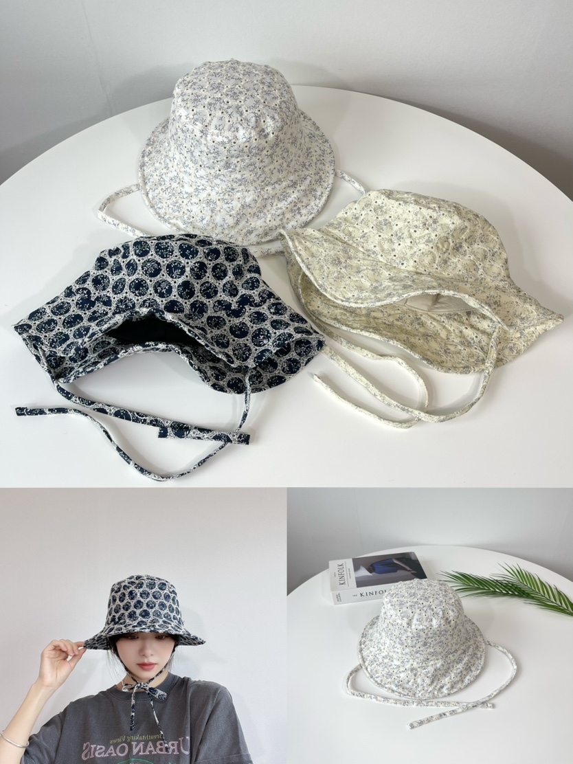 LOVELY HAT直郵韓國代購㊣女裝新品25春夏時尚熱賣休閑帽子LOVELY HAT帽子