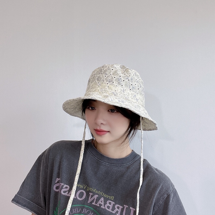 LOVELY HAT直郵韓國代購㊣女裝新品25春夏時尚熱賣休閑帽子LOVELY HAT帽子圖色2