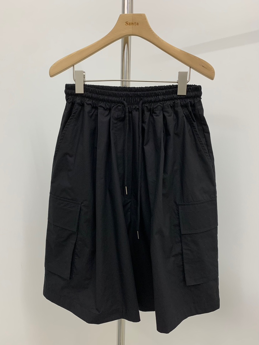 LOVE MY SANTA韓國直郵㊣東大門實拍女裝新品推薦熱賣短褲Santa/LOVE MY SANTA短褲圖色3