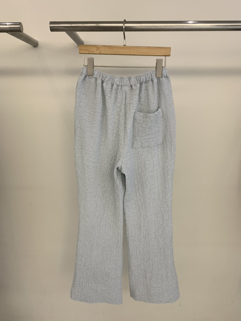 SELECT MARKET韓國直郵㊣女裝新品25春夏休閑時尚推薦休閑褲SELECT MARKET休閑褲