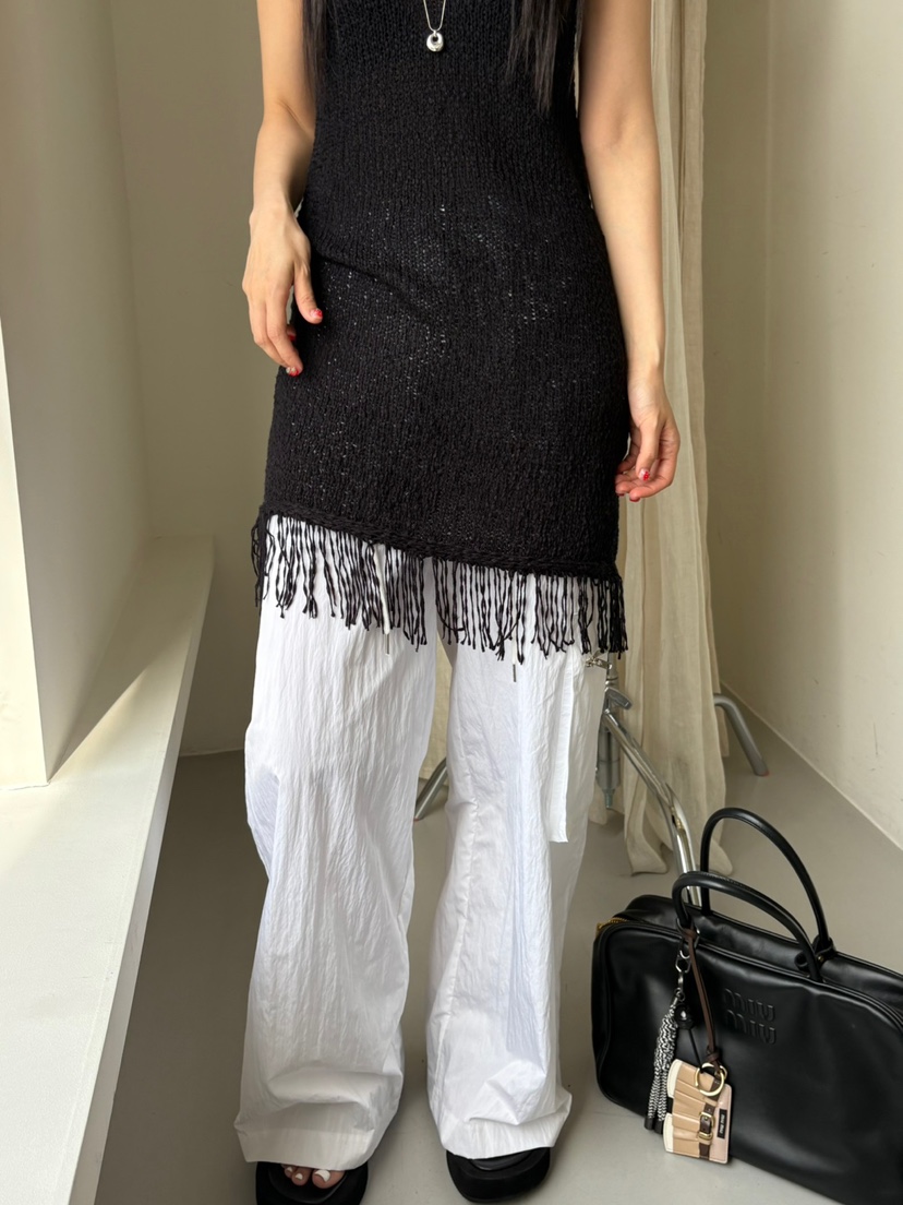 Verbena直郵韓國代購㊣女裝新款熱賣人氣休閑25春夏推薦連衣裙Verbena連衣裙