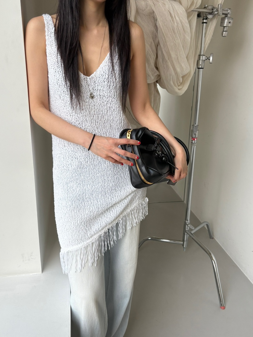 Verbena直郵韓國代購㊣女裝新款熱賣人氣休閑25春夏推薦連衣裙Verbena連衣裙