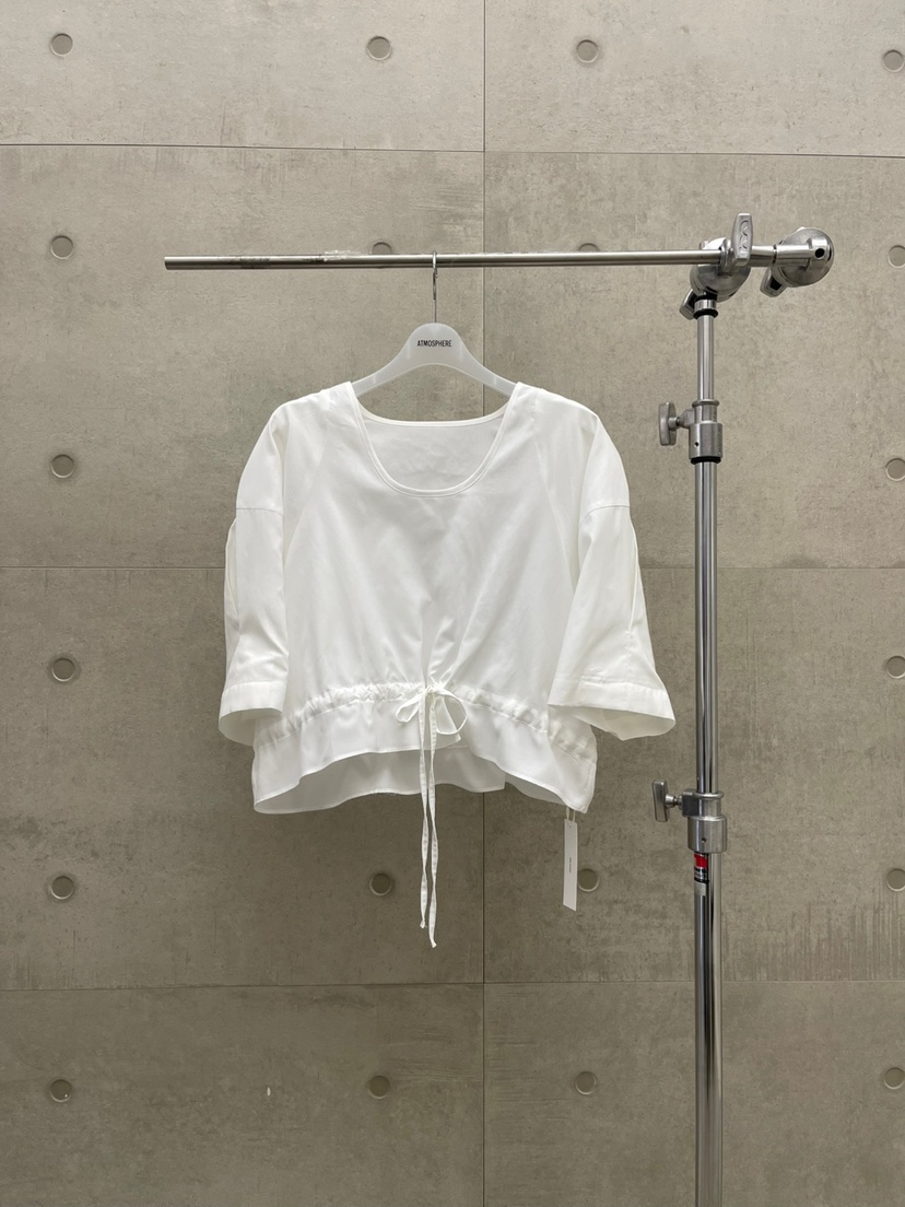 ATMOSPHERE韓國直郵㊣女裝新品人氣休閑25春夏時尚襯衫蕾絲衫ATMOSPHERE/BLING襯衫/蕾絲衫圖色1