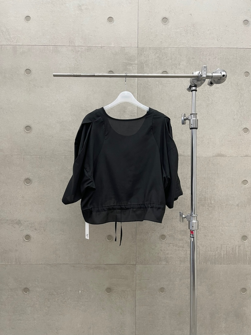 ATMOSPHERE韓國直郵㊣女裝新品人氣休閑25春夏時尚襯衫蕾絲衫ATMOSPHERE/BLING襯衫/蕾絲衫圖色4