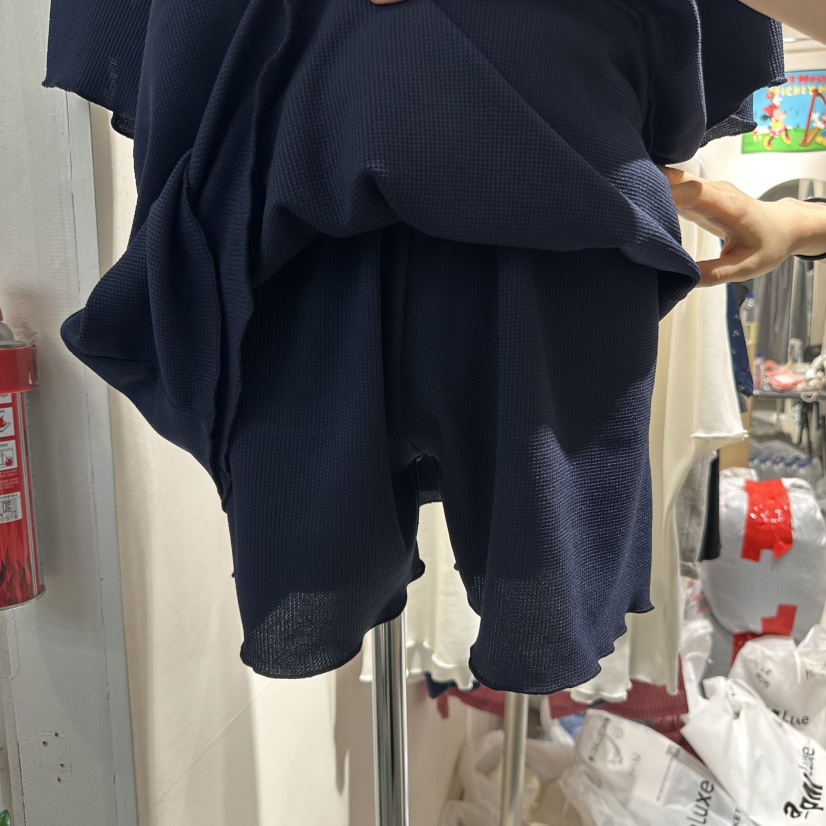 J.BALLOON韓國直郵㊣東大門實拍女裝新品人氣休閑時尚裙褲J.BALLOON裙褲
