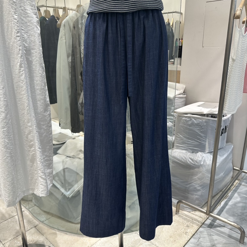 MAJDAN韓國直郵㊣女裝新品休閑25春夏熱賣人氣推薦時尚休閑褲MAJDAN休閑褲圖色1