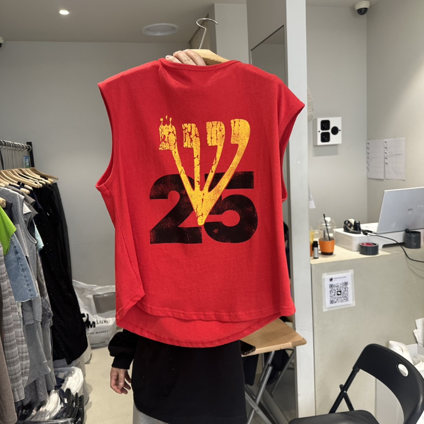 PARIS MATCH直郵韓國代購㊣女裝新款休閑時尚熱賣吊帶背心PARIS MATCH吊帶/背心