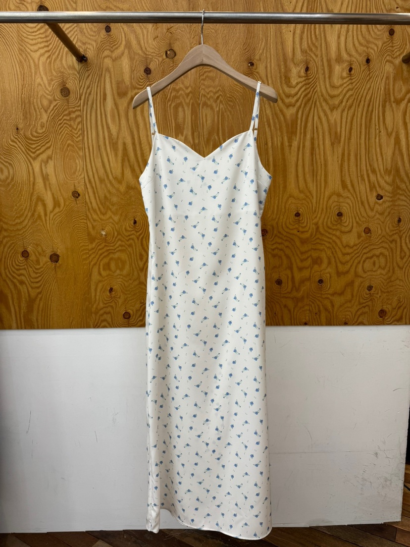 PROJECTVIEW韓國直郵㊣女裝新品25春夏推薦時尚熱賣休閑連衣裙PROJECTVIEW連衣裙圖色1