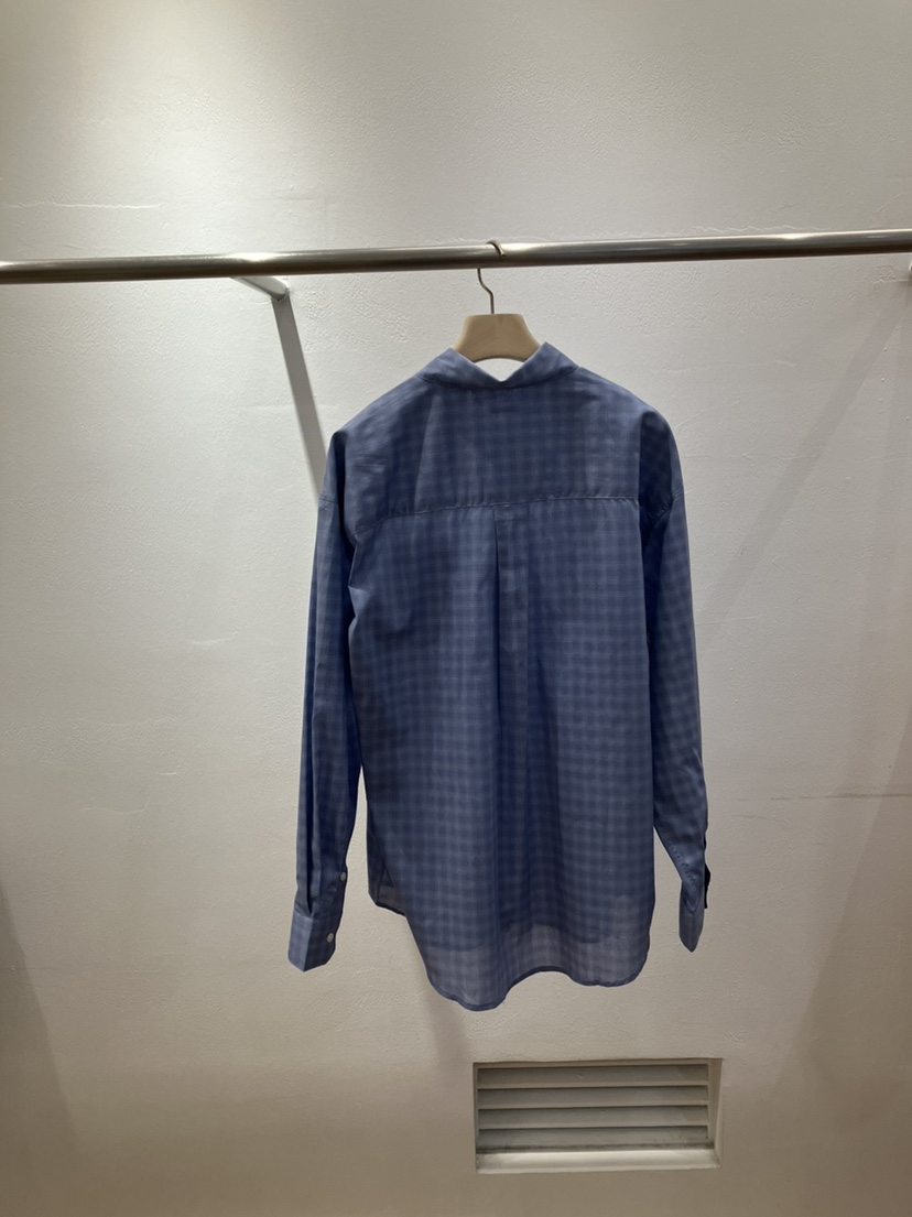 FL LANEL韓國直郵㊣東大門實拍女裝新品時尚人氣襯衫蕾絲衫FL LANEL襯衫/蕾絲衫
