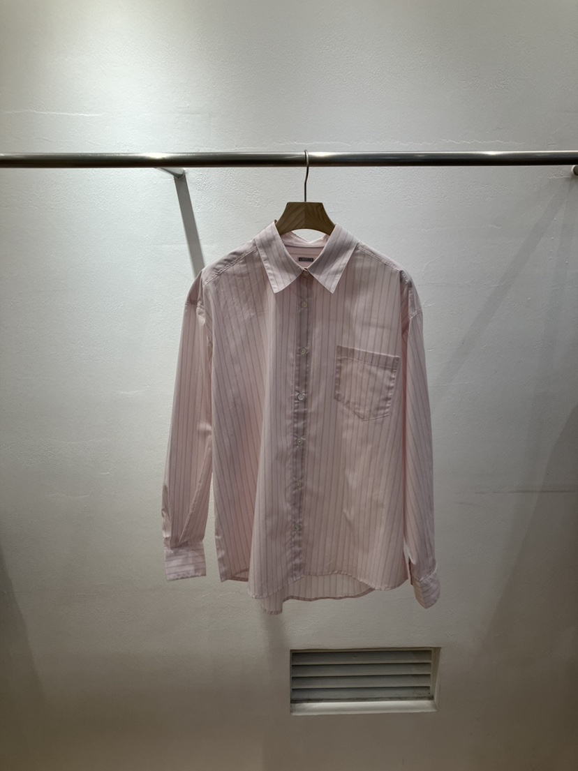 FL LANEL韓國直郵㊣東大門實拍女裝新品時尚人氣襯衫蕾絲衫FL LANEL襯衫/蕾絲衫