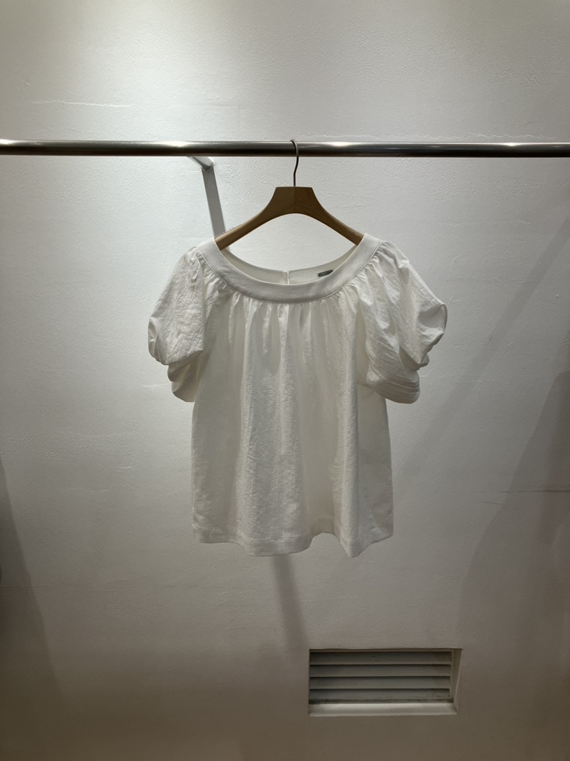 FL LANEL韓國直郵㊣東大門實拍女裝新款熱賣休閑襯衫蕾絲衫FL LANEL襯衫/蕾絲衫