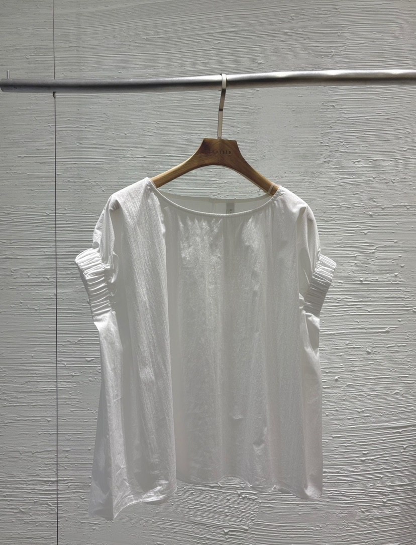 2BOTTLE韓國㊣直郵東大門代購女裝新品時尚25春夏襯衫蕾絲衫2BOTTLE襯衫/蕾絲衫