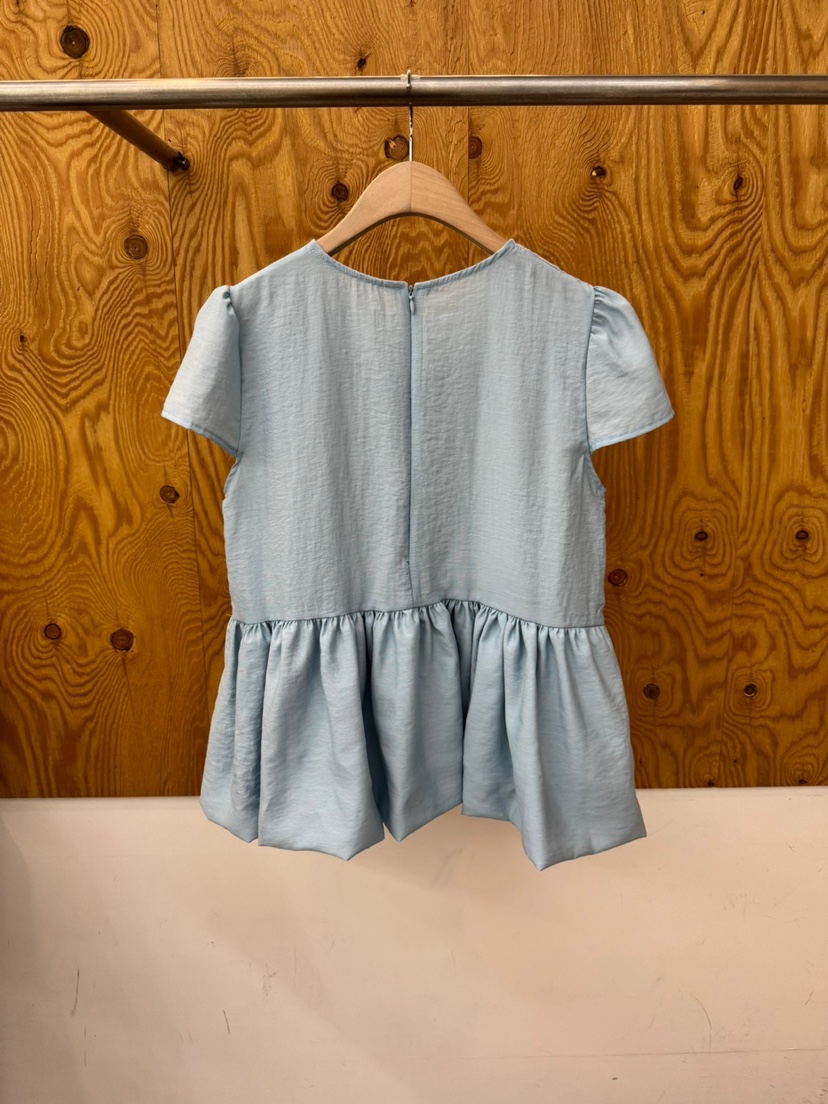 PROJECTVIEW韓國直郵㊣女裝新品25春夏熱賣休閑推薦襯衫蕾絲衫PROJECTVIEW襯衫/蕾絲衫