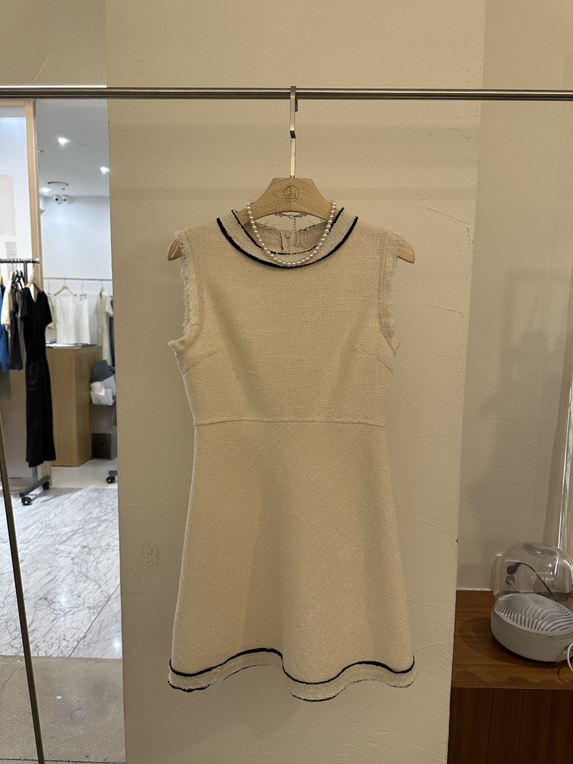 BPLAN韓國㊣直郵東大門代購女裝新品時尚人氣25春夏熱賣連衣裙BPLAN連衣裙