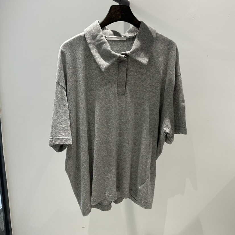 JANE BIRKIN韓國㊣直郵東大門代購女裝新品人氣休閑熱賣T恤JANE BIRKIN設計師品牌T恤圖色2