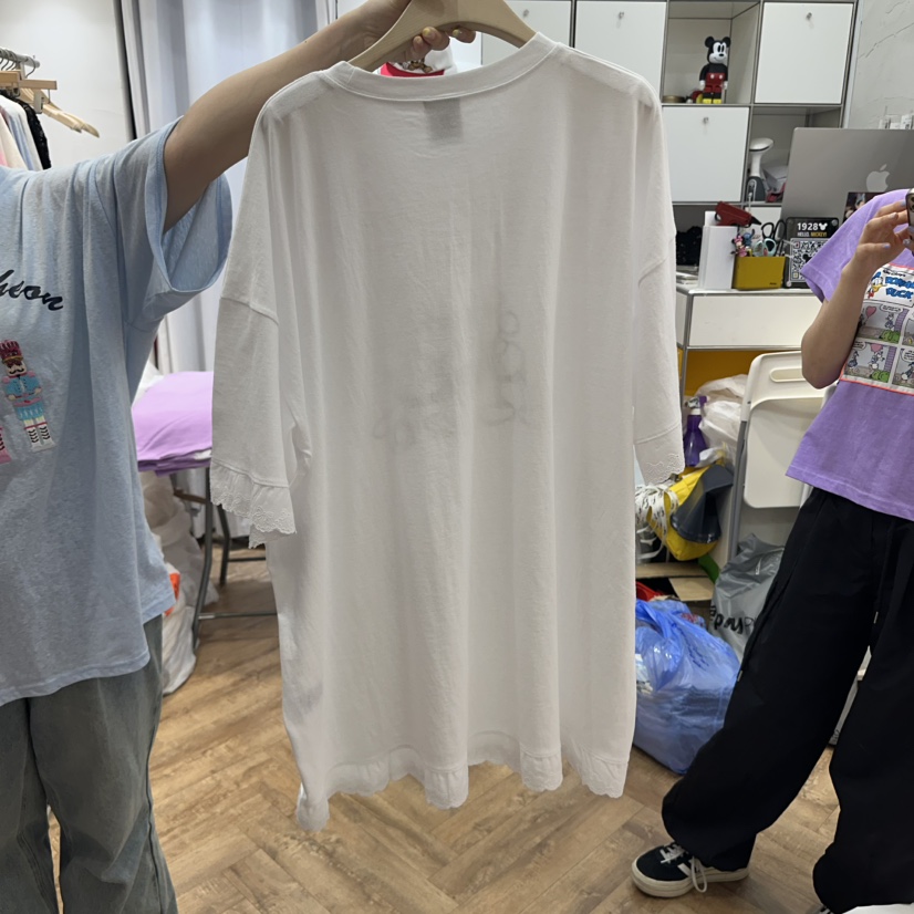 DE LINE直郵韓國代購㊣女裝新款25春夏人氣推薦熱賣連衣裙DE LINE連衣裙
