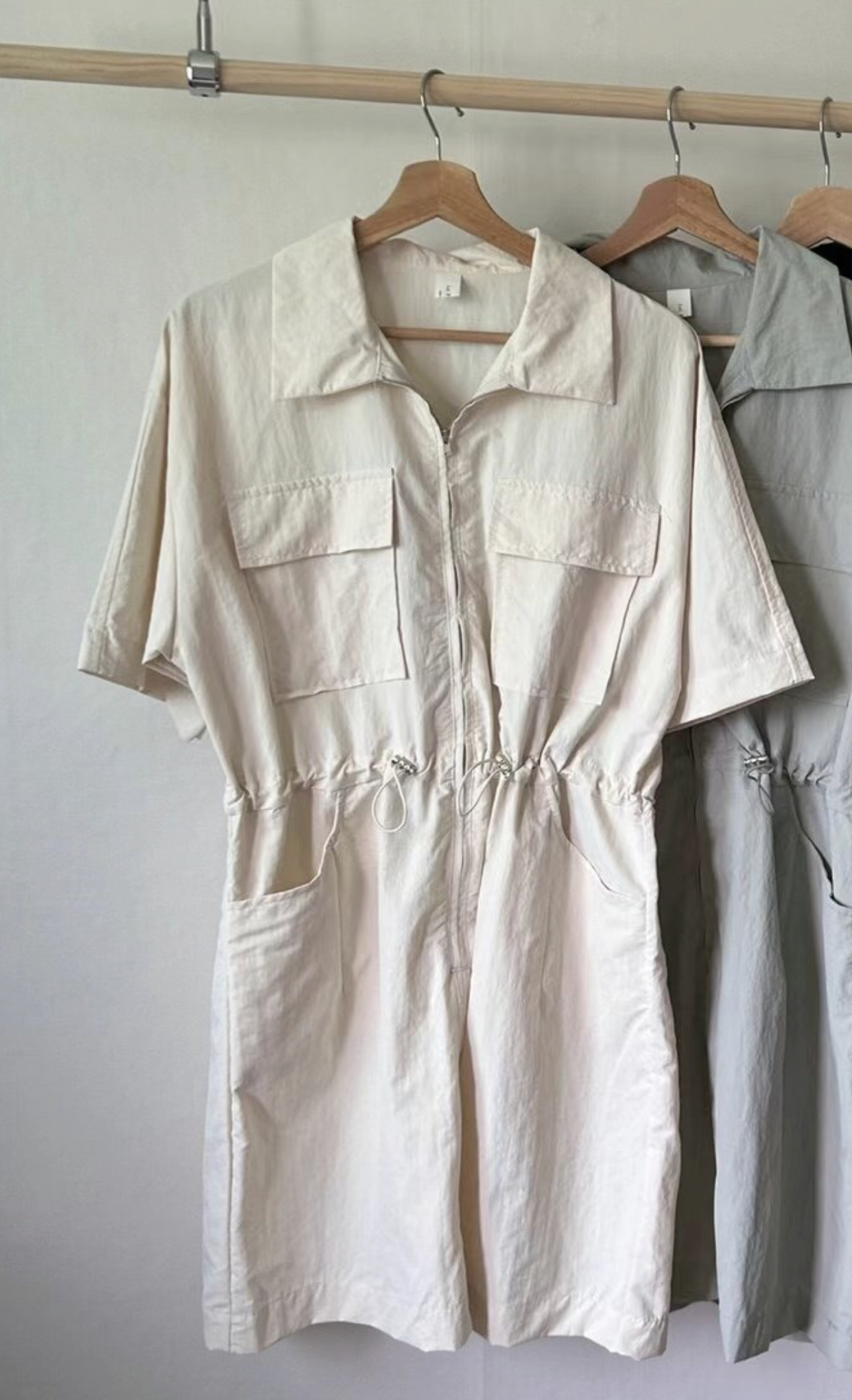 PLACE韓國㊣直郵東大門代購女裝新品休閑時尚人氣推薦連衣裙PLACE連衣裙