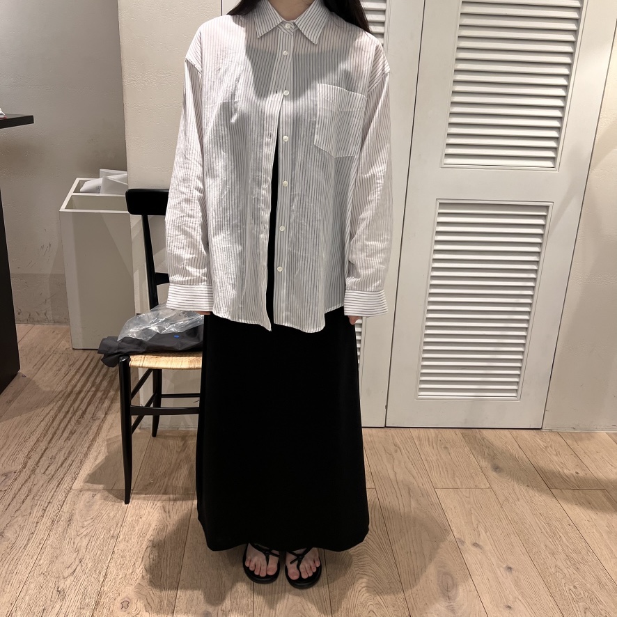 MONIQUE韓國㊣直郵東大門代購女裝新款熱賣休閑人氣襯衫蕾絲衫MONIQUE襯衫/蕾絲衫圖色2