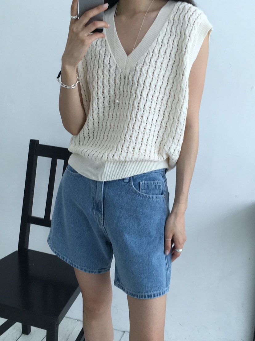 EOMPIT東大門代購女士新品真品人氣職業休閑推薦熱賣吊帶背心EOMPIT吊帶/背心
