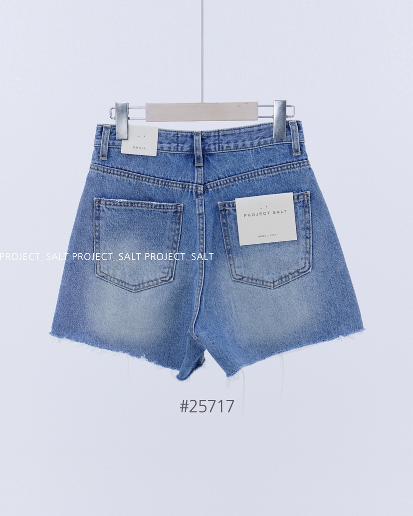 PROJECT SALT東大門實拍女裝新款時尚短褲PROJECTSALT短褲