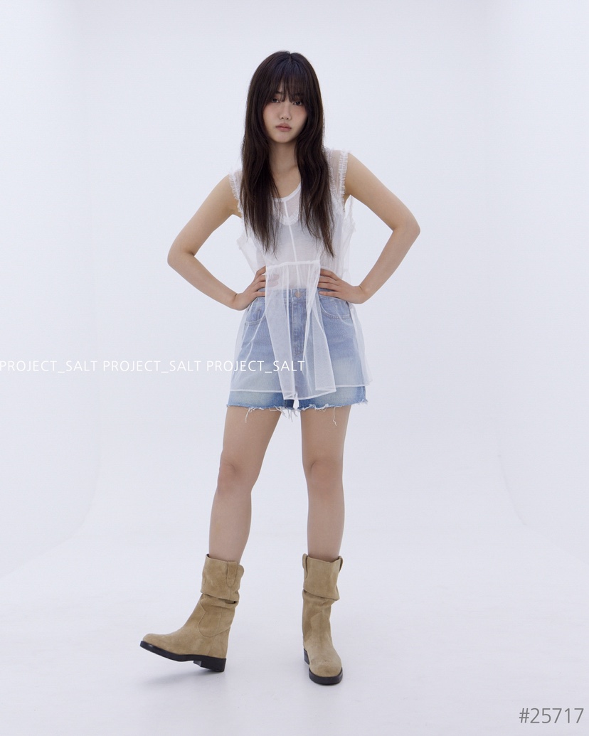 PROJECT SALT東大門實拍女裝新款時尚短褲PROJECTSALT短褲