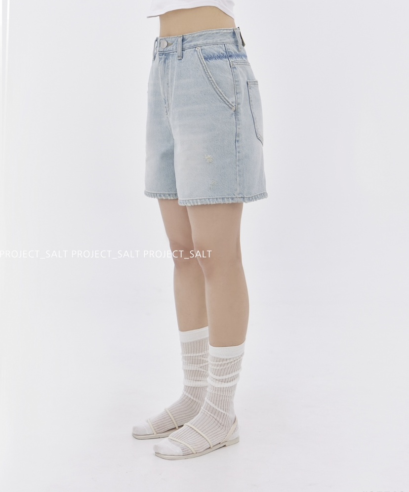 PROJECT SALT韓國代購女裝新品真品短褲PROJECTSALT短褲
