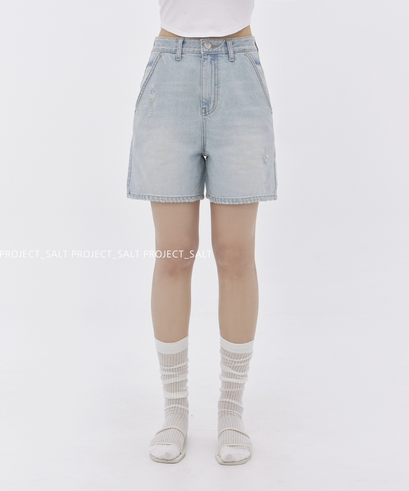 PROJECT SALT韓國代購女裝新品真品短褲PROJECTSALT短褲