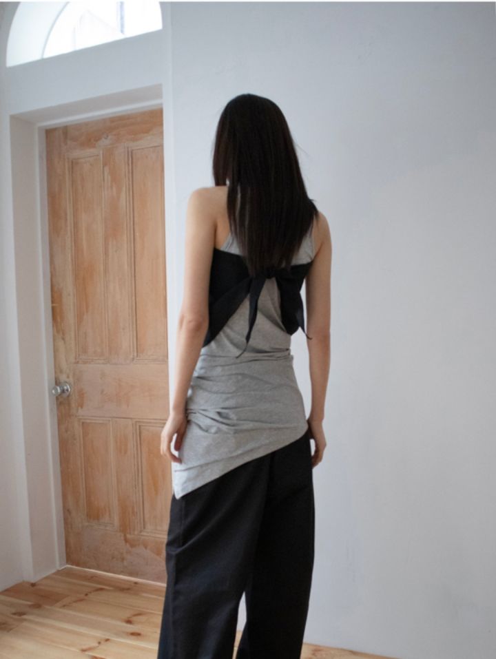 LIVE FOREVER韓國直郵女士新款熱賣25春夏休閑推薦圍巾披肩LIVE FOR_EVER圍巾/披肩