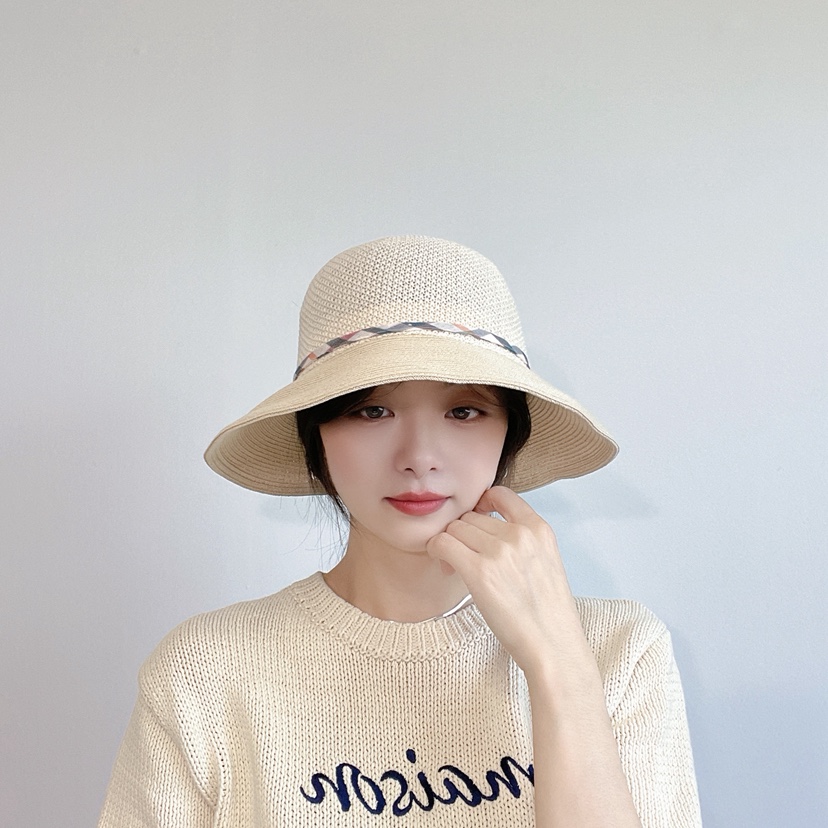 LOVELY HAT韓國代購女裝新品真品職業25春夏推薦休閑熱賣帽子LOVELY HAT帽子