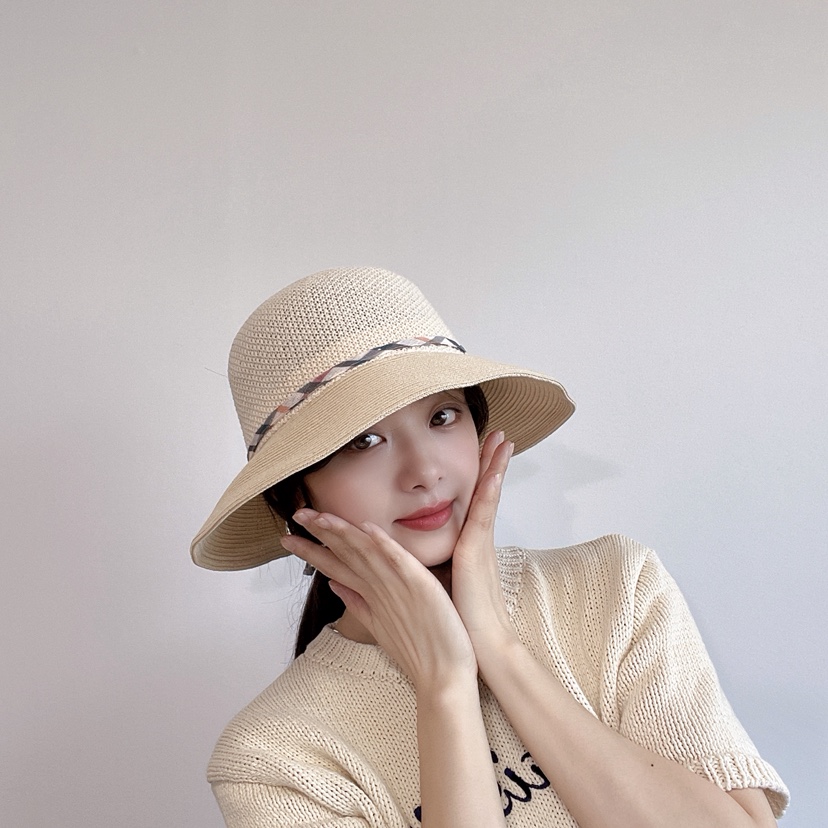 LOVELY HAT韓國代購女裝新品真品職業25春夏推薦休閑熱賣帽子LOVELY HAT帽子