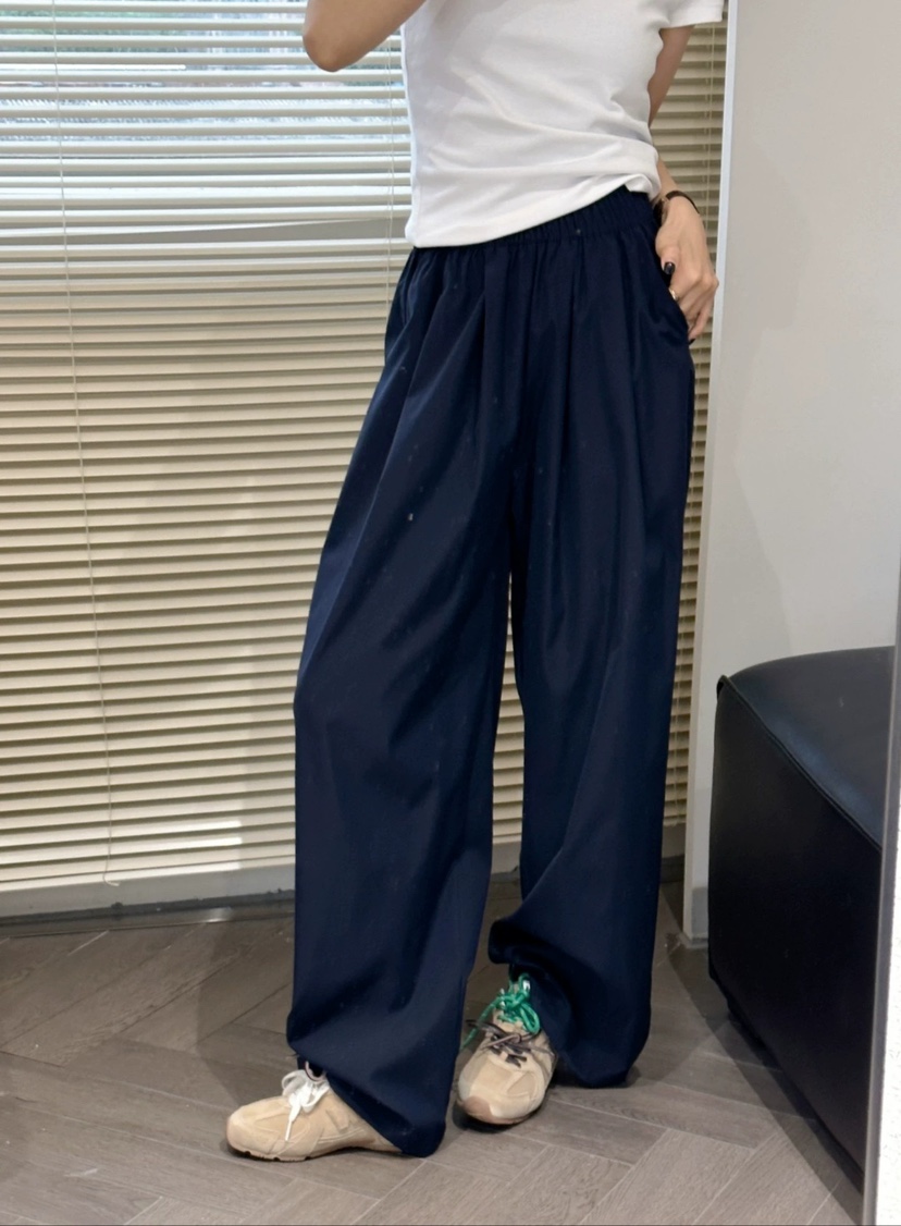STRAWBERRY東大門代購女裝新款真品休閑時尚人氣25春夏休閑褲STRAWBERRY休閑褲