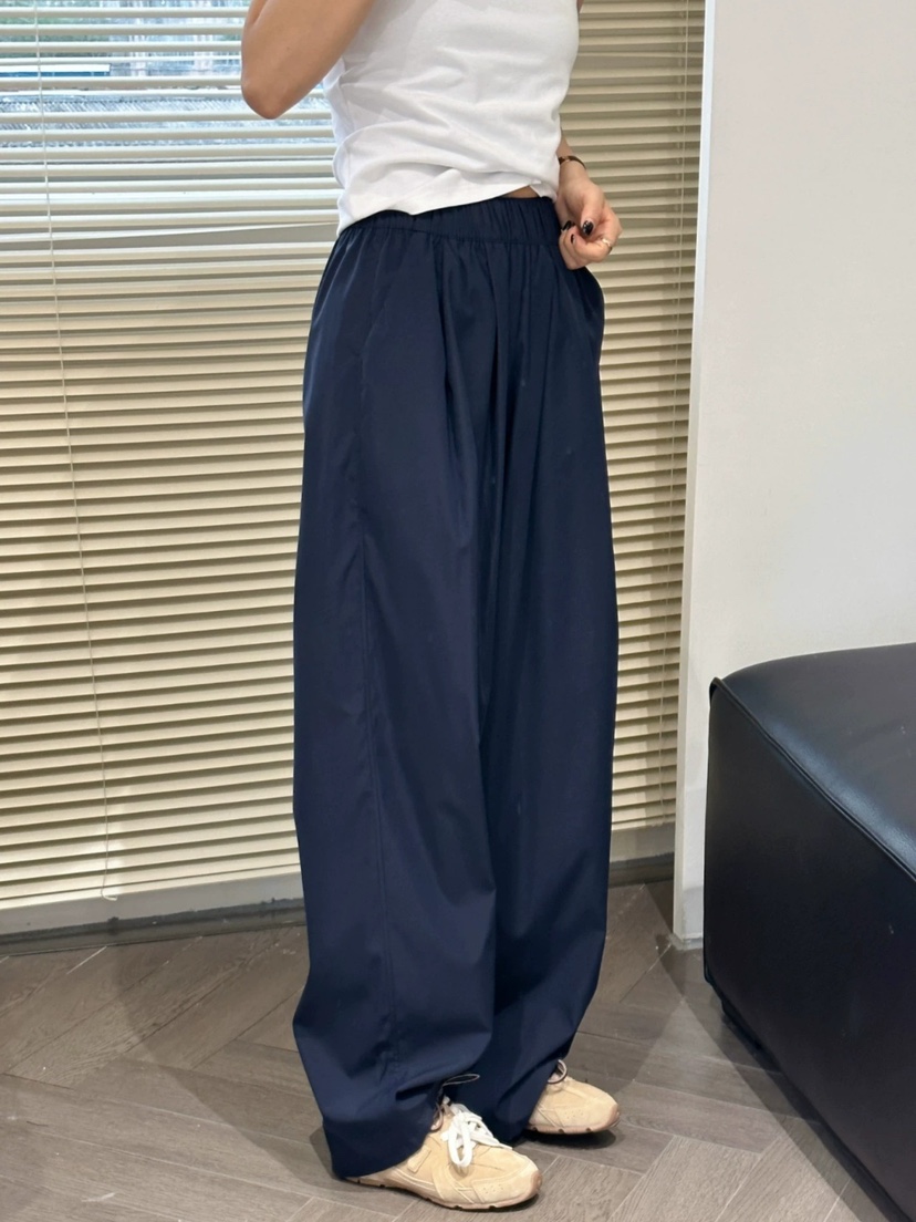 STRAWBERRY東大門代購女裝新款真品休閑時尚人氣25春夏休閑褲STRAWBERRY休閑褲