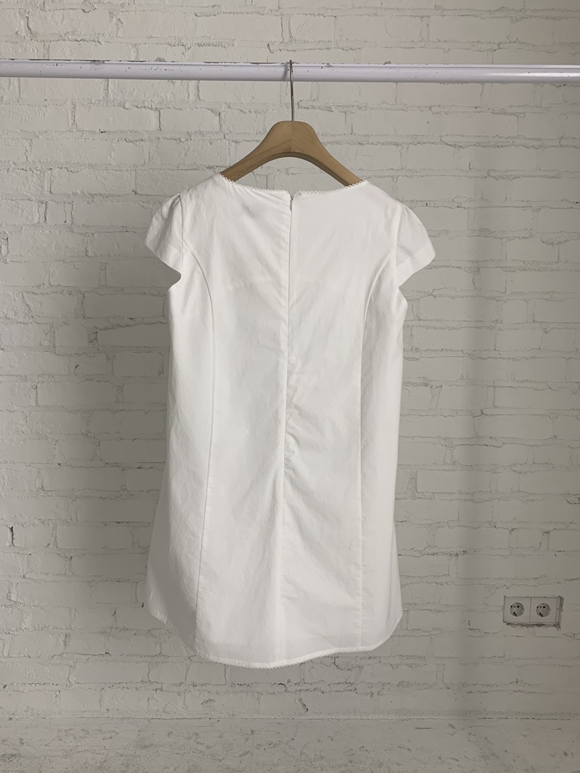 THE ABLE韓國直郵女裝新品職業人氣熱賣推薦25春夏連衣裙蕾絲THE ABLE/TA連衣裙
