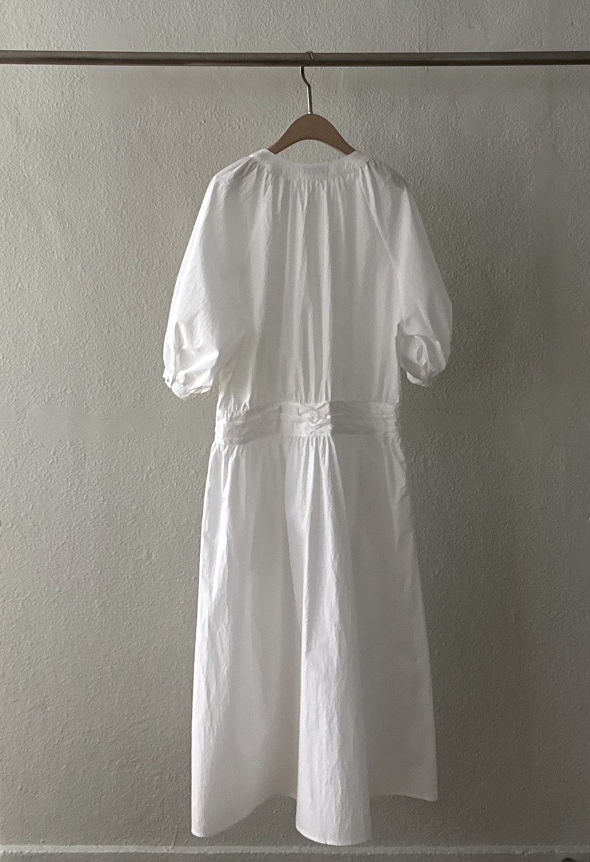 TWENTY FOUR SEVEN24-7韓國代購女士新品推薦25春夏連衣裙TEWNTY FOUR SEVEN24-7連衣裙
