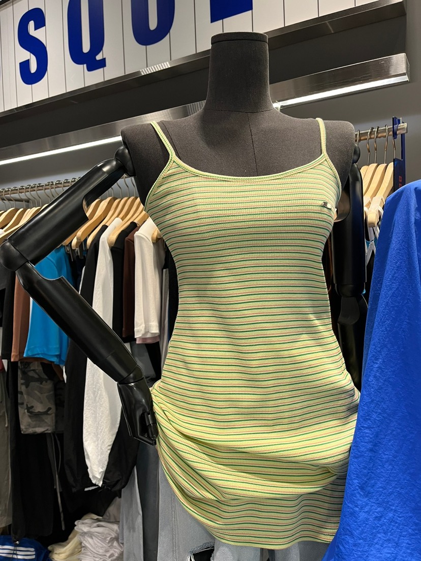 EL BOSQUE韓國代購女士新品人氣時尚推薦休閑真品職業連衣裙EL BOSQUE連衣裙圖色3