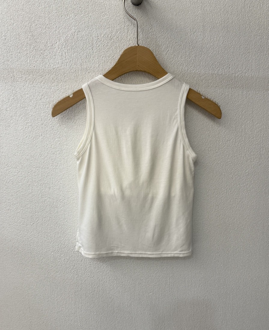 TWENTY FOUR SEVEN24-7東大門實拍女裝新品推薦吊帶背心TEWNTY FOUR SEVEN24-7吊帶/背心