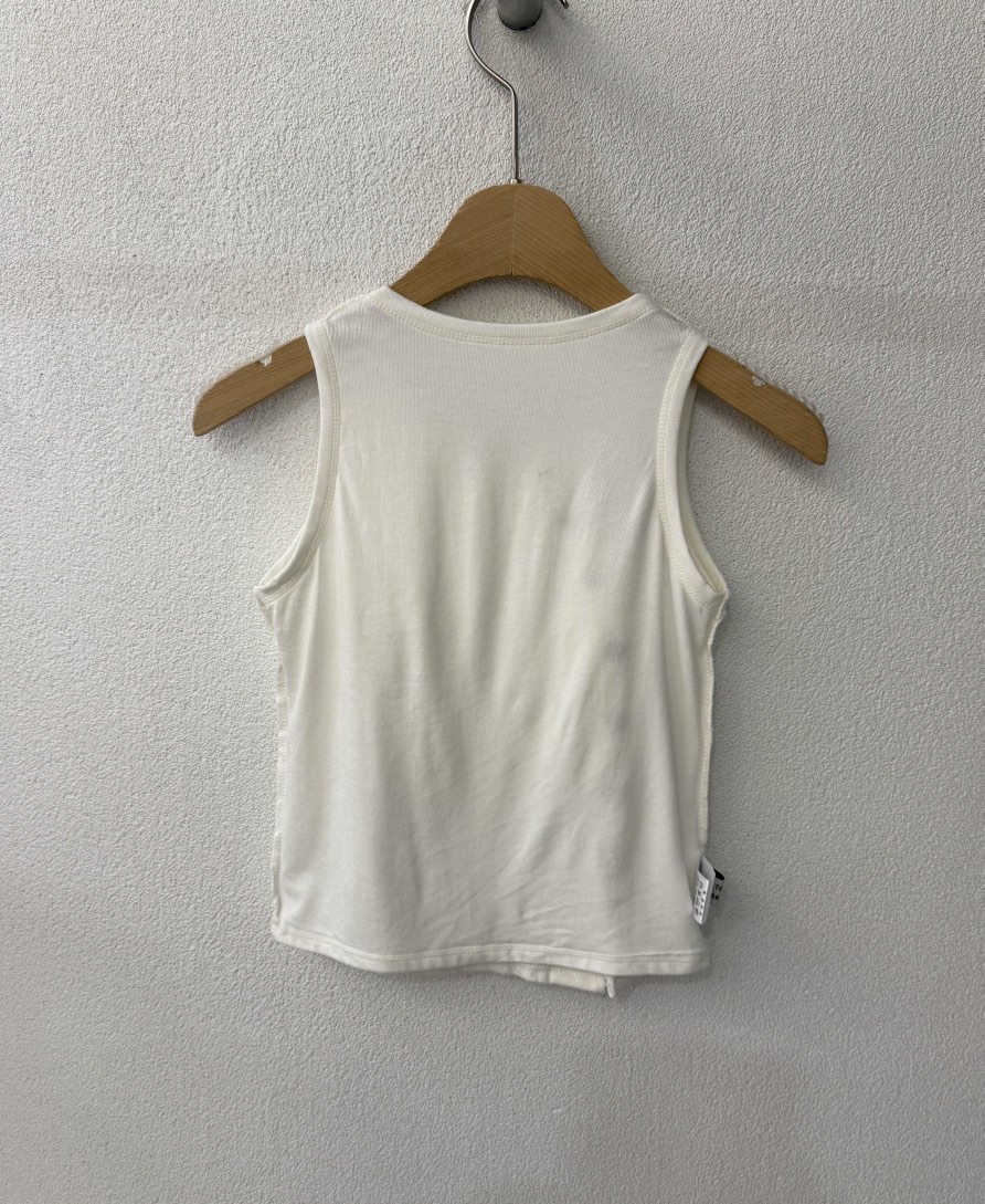 TWENTY FOUR SEVEN24-7東大門實拍女裝新品推薦吊帶背心TEWNTY FOUR SEVEN24-7吊帶/背心