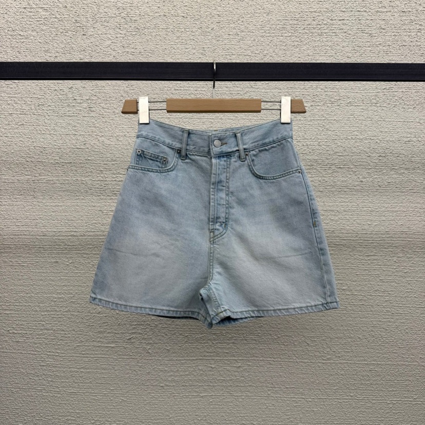 AT THE BAGEL韓國直郵女士新品真品25春夏推薦時尚職業短褲AT THE BAGEL短褲