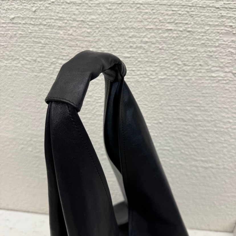 AT THE BAGEL東大門代購女裝新款25春夏休閑真品單肩斜跨包AT THE BAGEL單肩/斜跨包