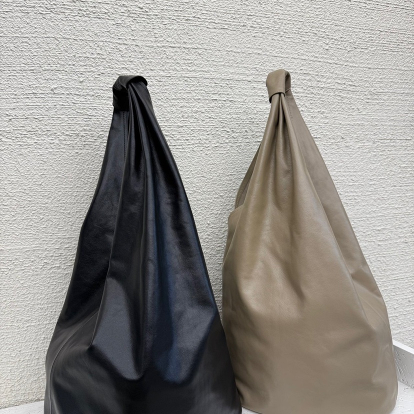 AT THE BAGEL東大門代購女裝新款25春夏休閑真品單肩斜跨包AT THE BAGEL單肩/斜跨包