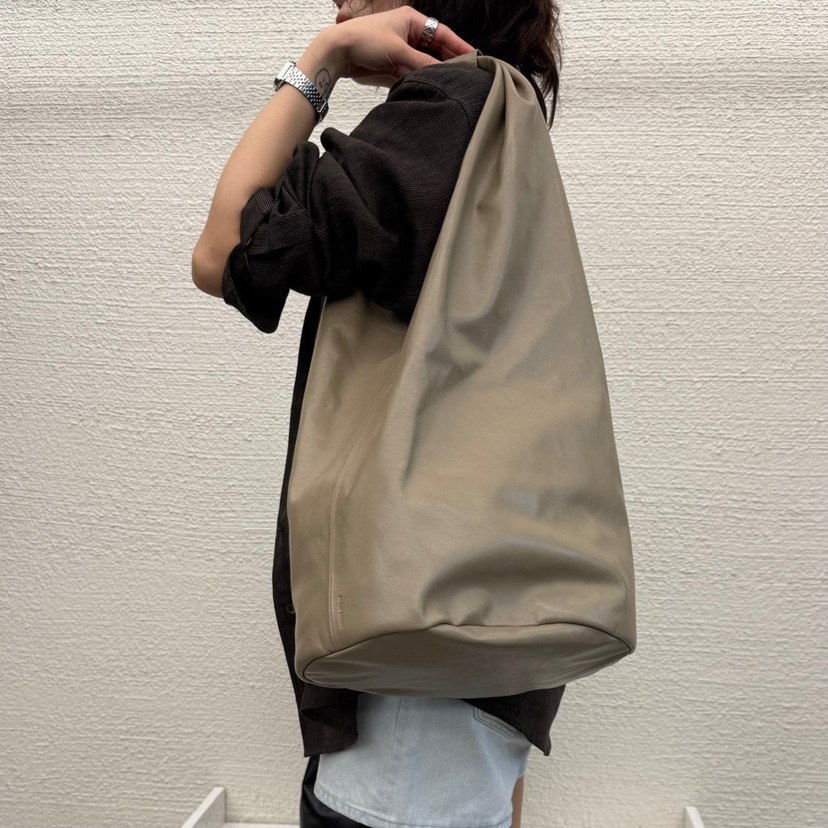 AT THE BAGEL東大門代購女裝新款25春夏休閑真品單肩斜跨包AT THE BAGEL單肩/斜跨包