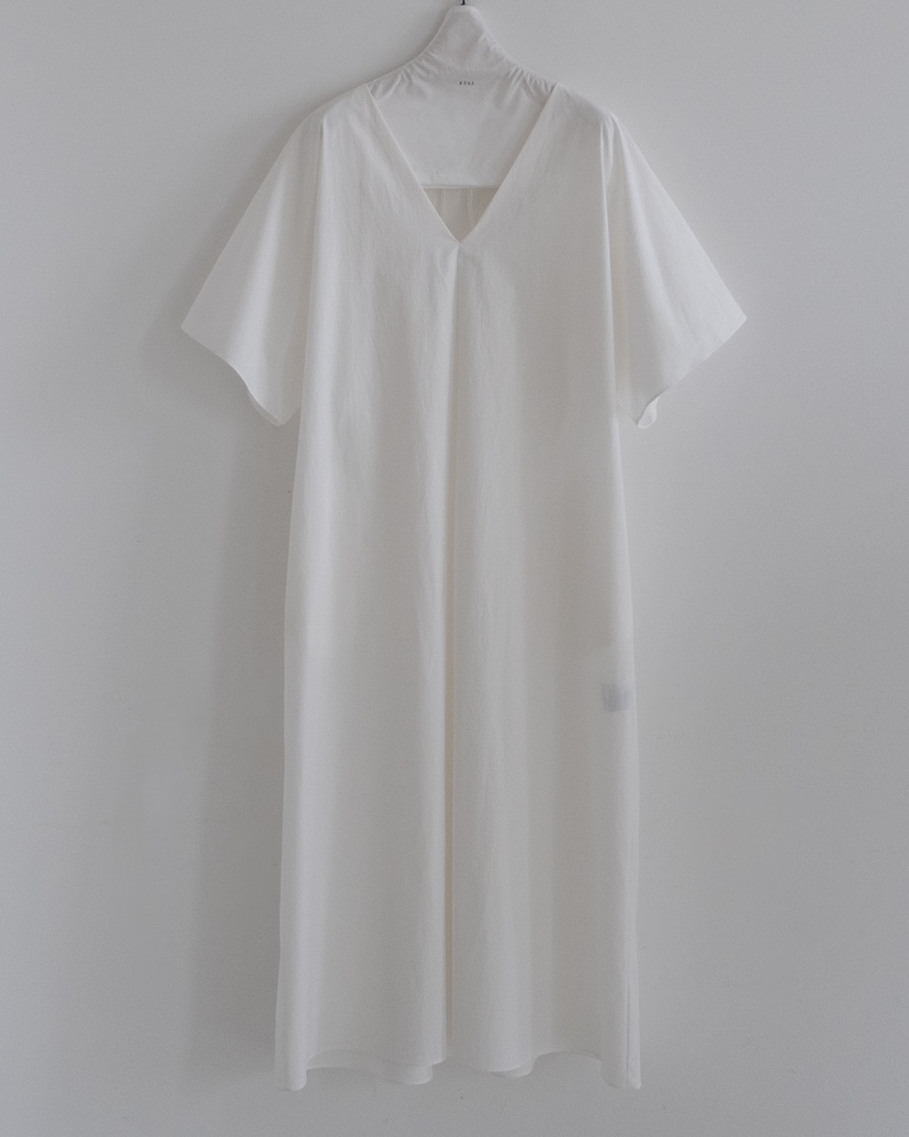 HONG-P東大門實拍女士新品推薦休閑25春夏時尚真品人氣連衣裙HONG-P連衣裙圖色2