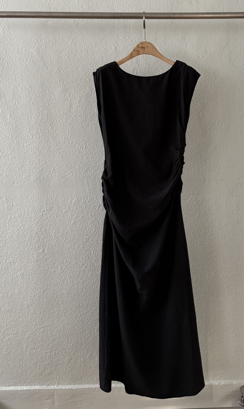TWENTY FOUR SEVEN24-7韓國直郵女士新品人氣休閑連衣裙TEWNTY FOUR SEVEN24-7連衣裙
