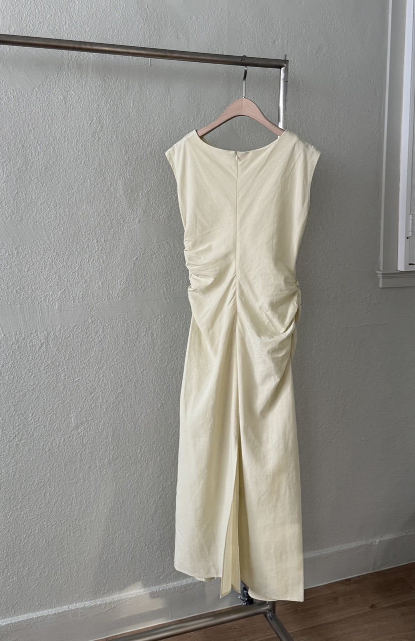TWENTY FOUR SEVEN24-7韓國直郵女士新品人氣休閑連衣裙TEWNTY FOUR SEVEN24-7連衣裙