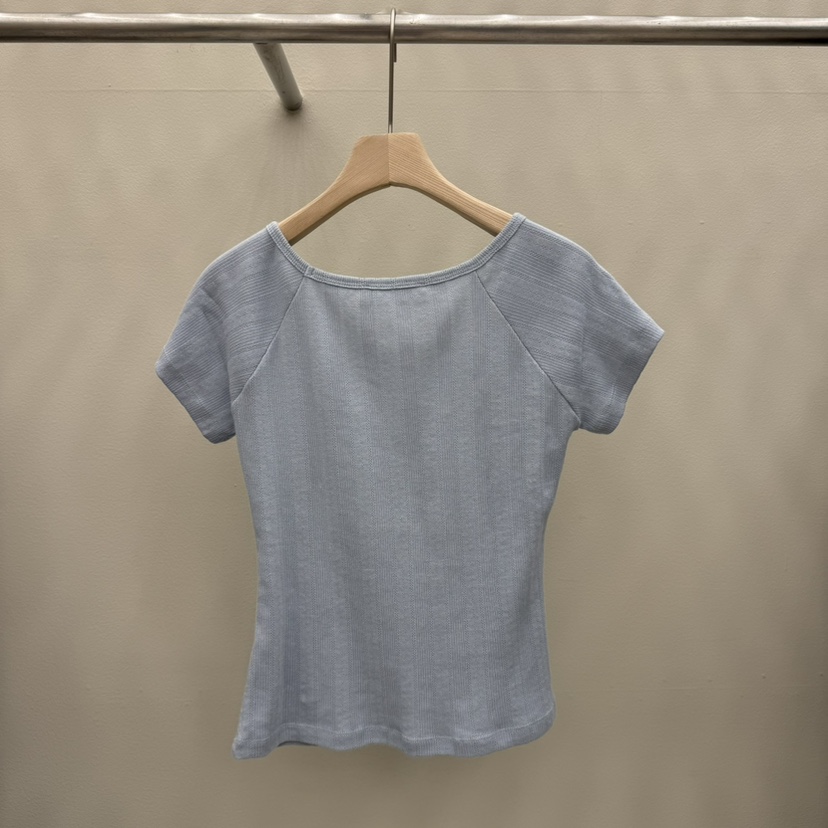 EOOB/LAMEREI東大門直郵女士新品推薦人氣休閑真品時尚T恤EOOB/LAMEREIT恤