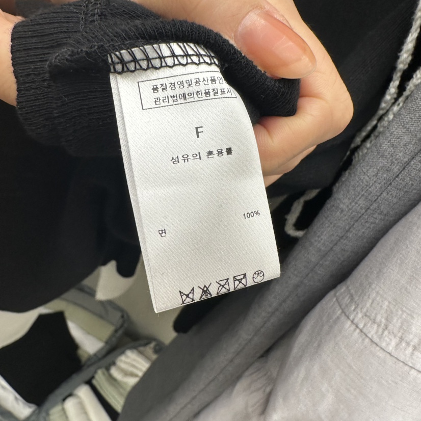 EOOB/LAMEREI東大門直郵女士新品推薦人氣休閑真品時尚T恤EOOB/LAMEREIT恤