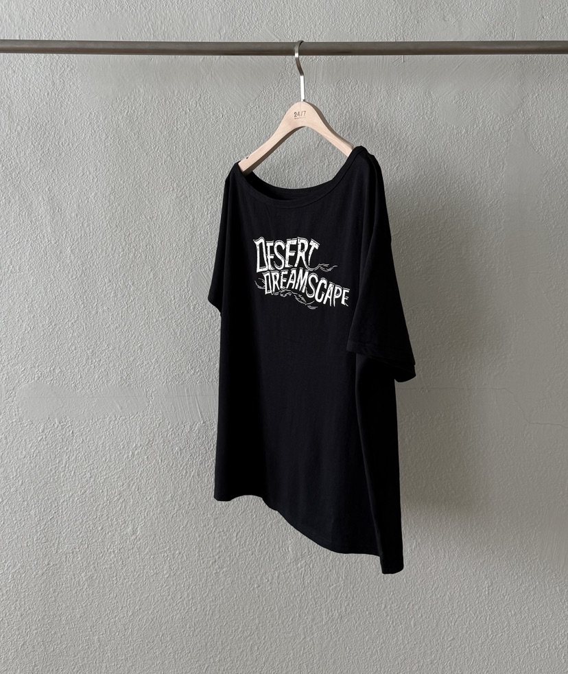 TWENTY FOUR SEVEN24-7東大門代購女士新品推薦T恤不含腰帶TEWNTY FOUR SEVEN24-7T恤圖色3