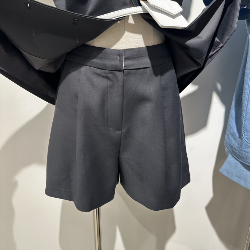 NEROLI 36韓國代購女士新品職業真品熱賣休閑推薦時尚短褲NEROLI 36短褲圖色2