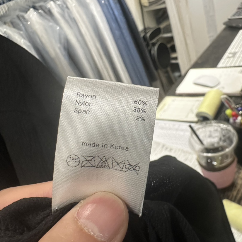 aube nunt東大門代購女裝新品時尚熱賣推薦25春夏真品套裝aube nunt套裝
